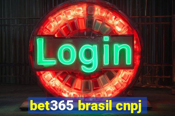 bet365 brasil cnpj